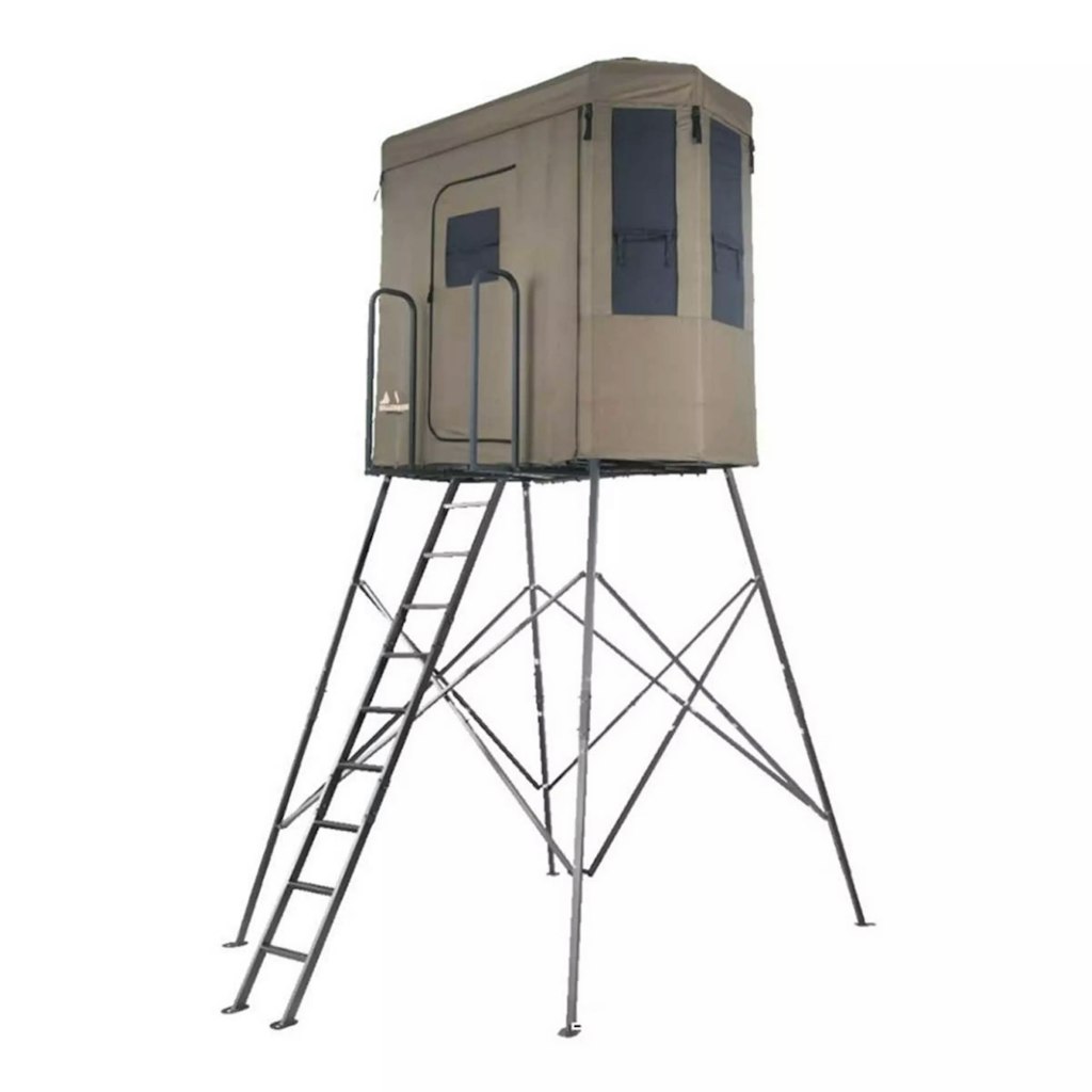Scheels Hunting Blinds Sale: Up to 75% off