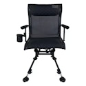 Scheels Outfitters Nitro Pro XL Swivel Arm Chair for $80 + free shipping