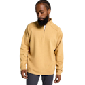 VRST Men's Recharge Pebble 1/4-Zip Fleece for $10 + free shipping