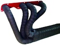 Thermo-Tec Graphite Exhaust Insulating Wrap for $31 + free shipping