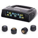 Tymate TM2 RV Tire Pressure Monitoring System w/ 4 Sensors for $60 + free shipping