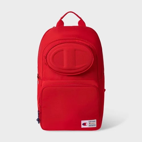 Target Champion Backpack & Lunch Box Deals: 20% off