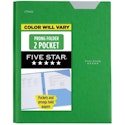 Target Sale on Select Five Star Folders for From $2.29 + free shipping