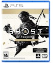 Ghost of Tsushima Director's Cut for PS5 for $30 + free shipping