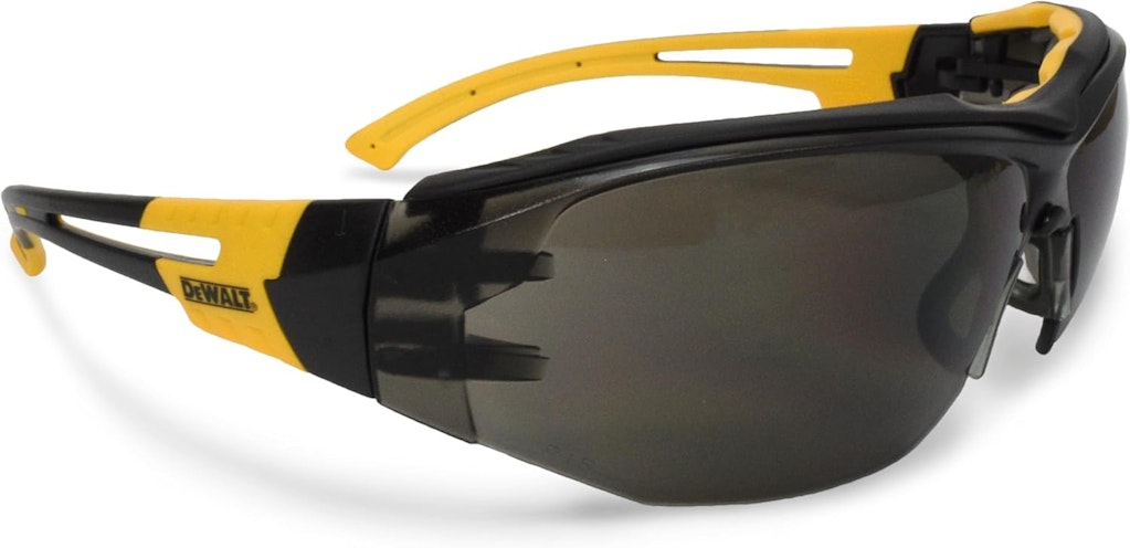 DeWalt Renovator Premium Safety Eyewear: $7.59