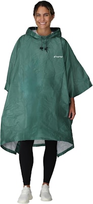 Frogg Toggs Ultra-Lite2 Waterproof Rain Poncho for $12 + free shipping w/ Prime