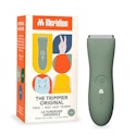 MERIDIAN The Trimmer Original Body Hair Trimmer for $30 + free shipping
