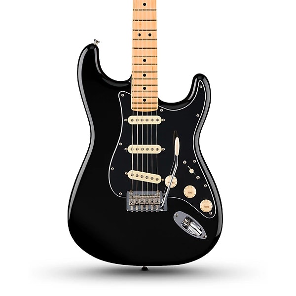 Fender Player II Stratocaster Maple Fingerboard Electric Guitar: $680