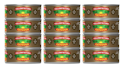 Genova Premium Yellowfin Tuna in Olive Oil 5-oz. Can 12-Pack for $14 via Sub & Save + free shipping w/ Prime