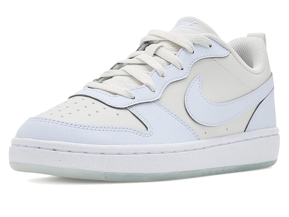 Nike Court Borough Recraft SE Big Kid Shoes: $69 Nike Court Borough Recraft SE Big Kid Shoes: $69
