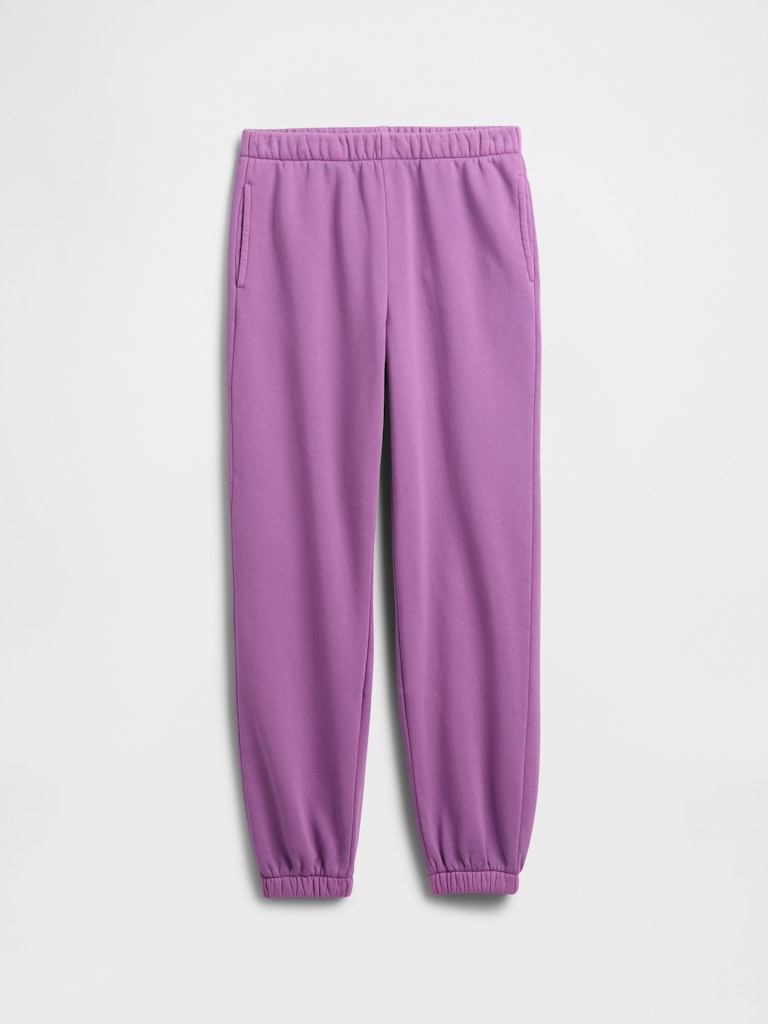 Kids' Relaxed Fleece Joggers: $17.99 Kids' Relaxed Fleece Joggers: $17.99