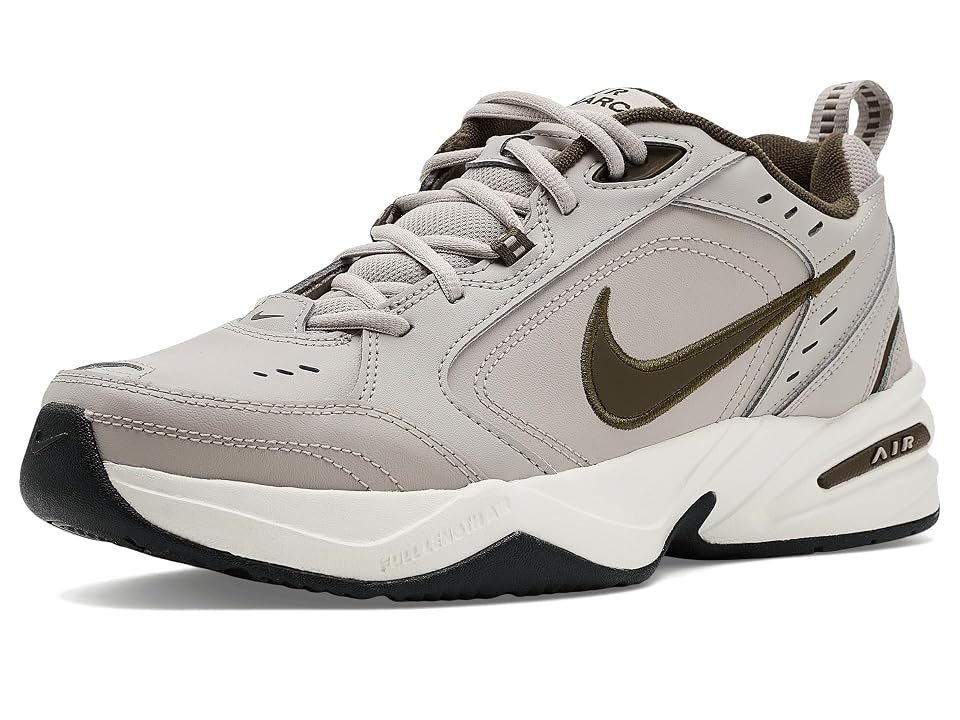 Nike Air Monarch IV Men's Cross Training Shoes: $68 Nike Air Monarch IV Men's Cross Training Shoes: $68