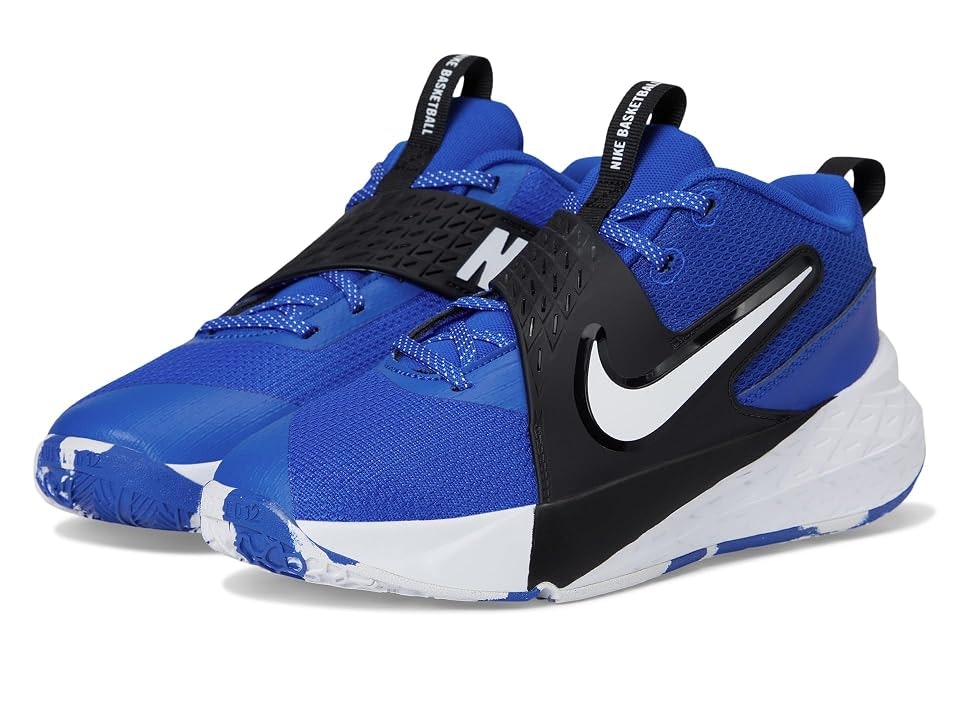Nike Team Hustle D 12 Big Kid Shoes: $46.90 Nike Team Hustle D 12 Big Kid Shoes: $46.90