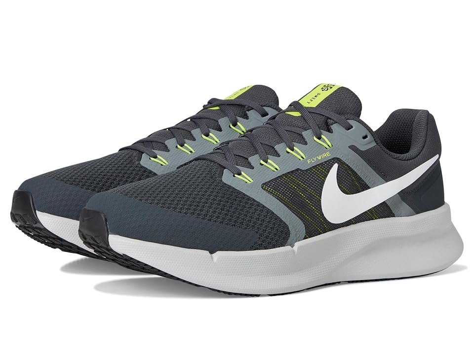 Nike Run Swift 3 Men's Shoes: $80 Nike Run Swift 3 Men's Shoes: $80