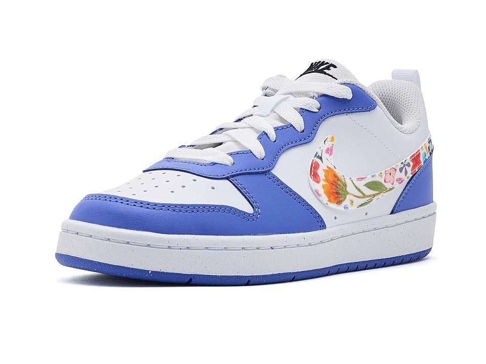 Nike Kids Court Borough Low FL Shoes: $62.10 Nike Kids Court Borough Low FL Shoes: $62.10