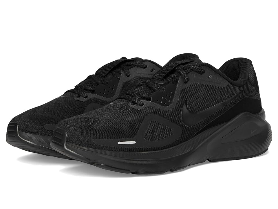 Nike Structure 26 Men's Running Shoes: $145 Nike Structure 26 Men's Running Shoes: $145