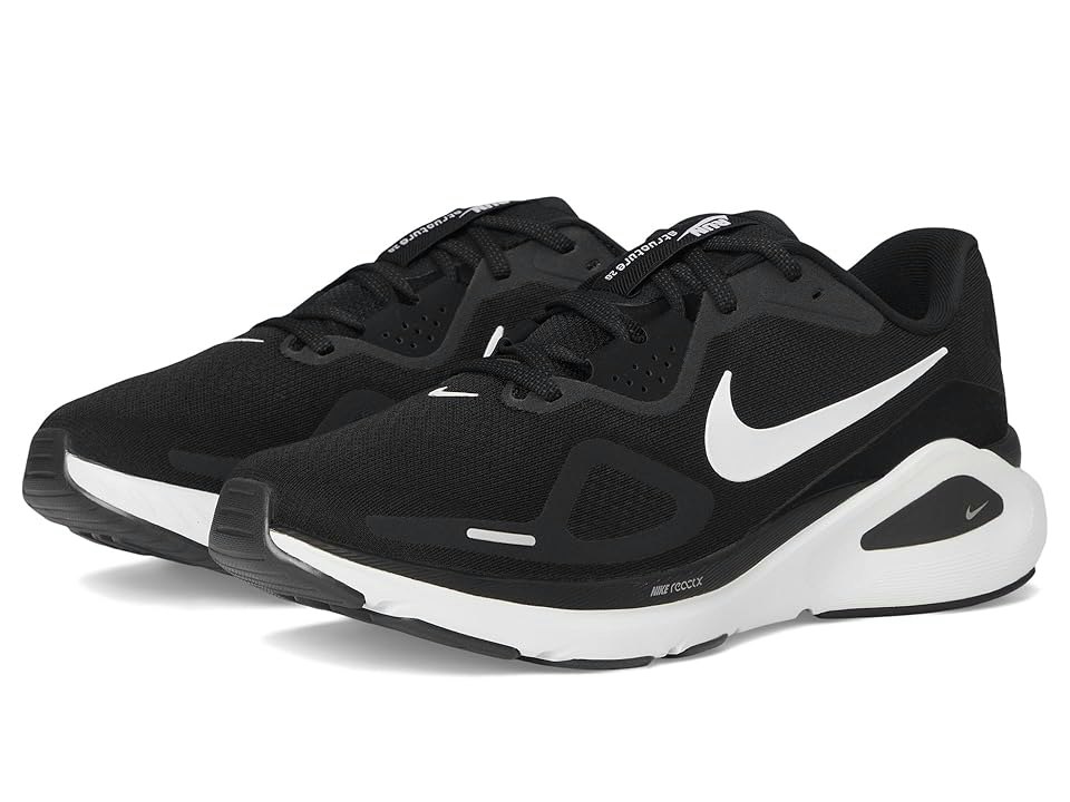 Nike Structure 26 Men's Wide Running Shoes: $145 Nike Structure 26 Men's Wide Running Shoes: $145