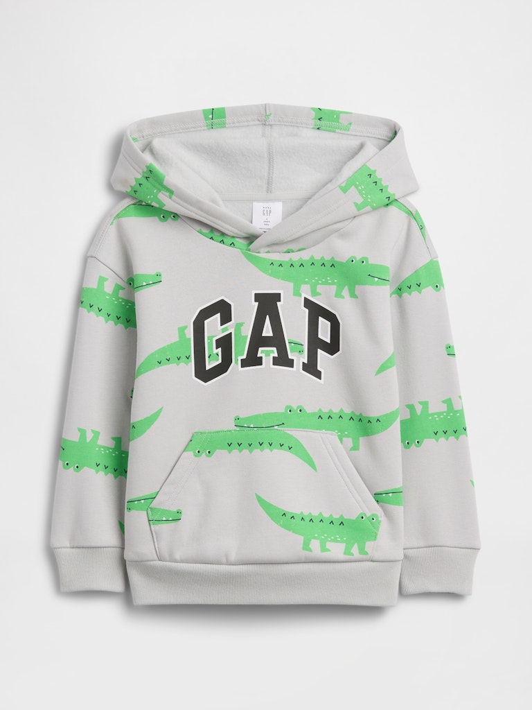 BabyGap Logo Hoodie: $27.99 BabyGap Logo Hoodie: $27.99