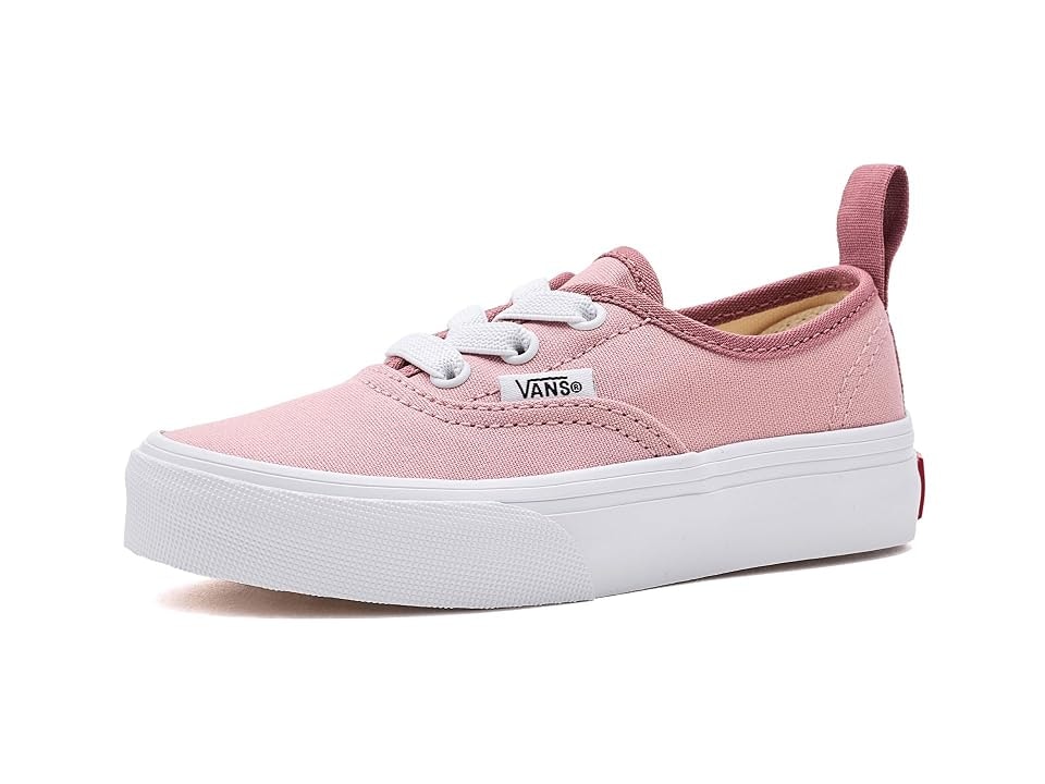 Vans Kids Authentic Elastic Lace Shoes: $31.50 Vans Kids Authentic Elastic Lace Shoes: $31.50