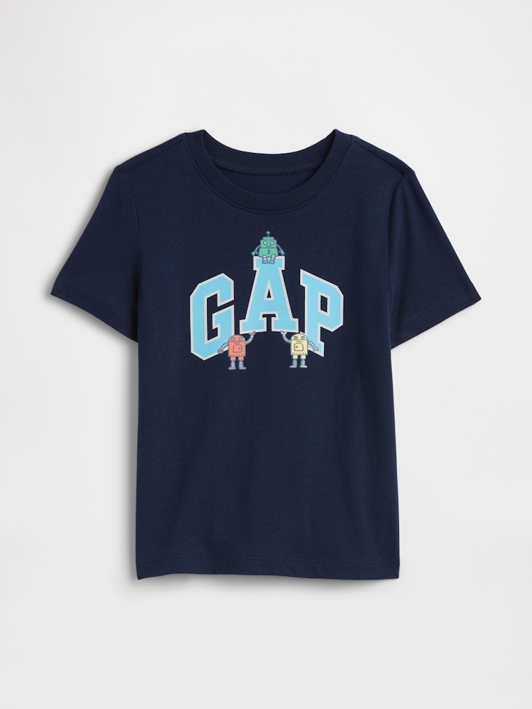 BabyGap Logo T-Shirt: $6 BabyGap Logo T-Shirt: $6