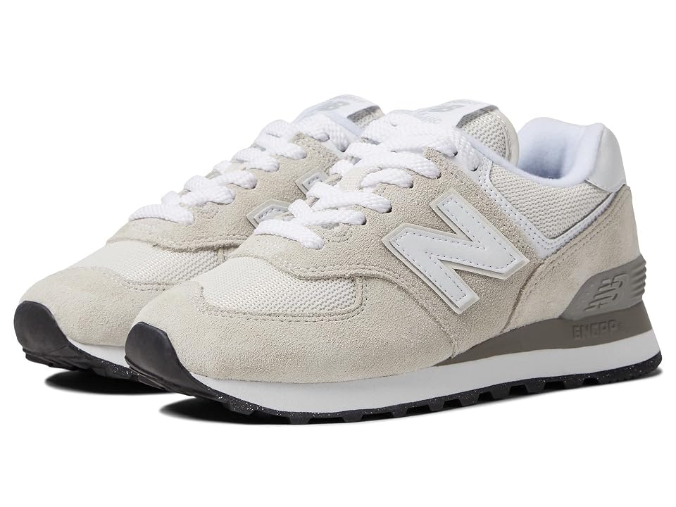 New Balance 574 Core Women's Shoes 7.5 Wide: $74.95 New Balance 574 Core Women's Shoes 7.5 Wide: $74.95