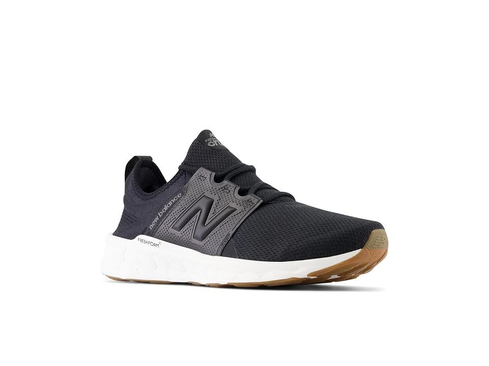 New Balance Fresh Foam X Cruz v3 Men's Wide Shoes: $89.40 New Balance Fresh Foam X Cruz v3 Men's Wide Shoes: $89.40