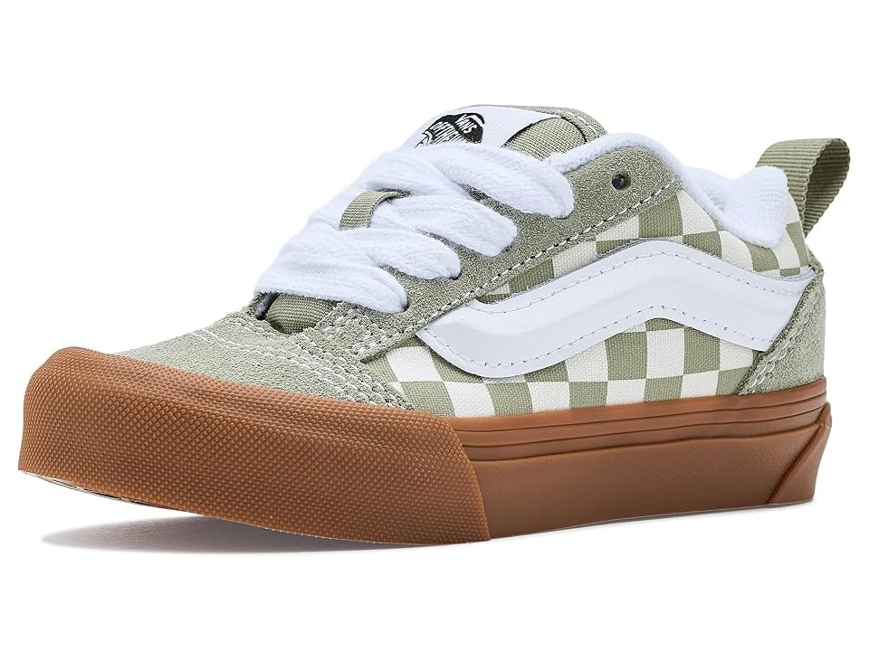 Vans Kids Knu Skool Shoes: $31.20