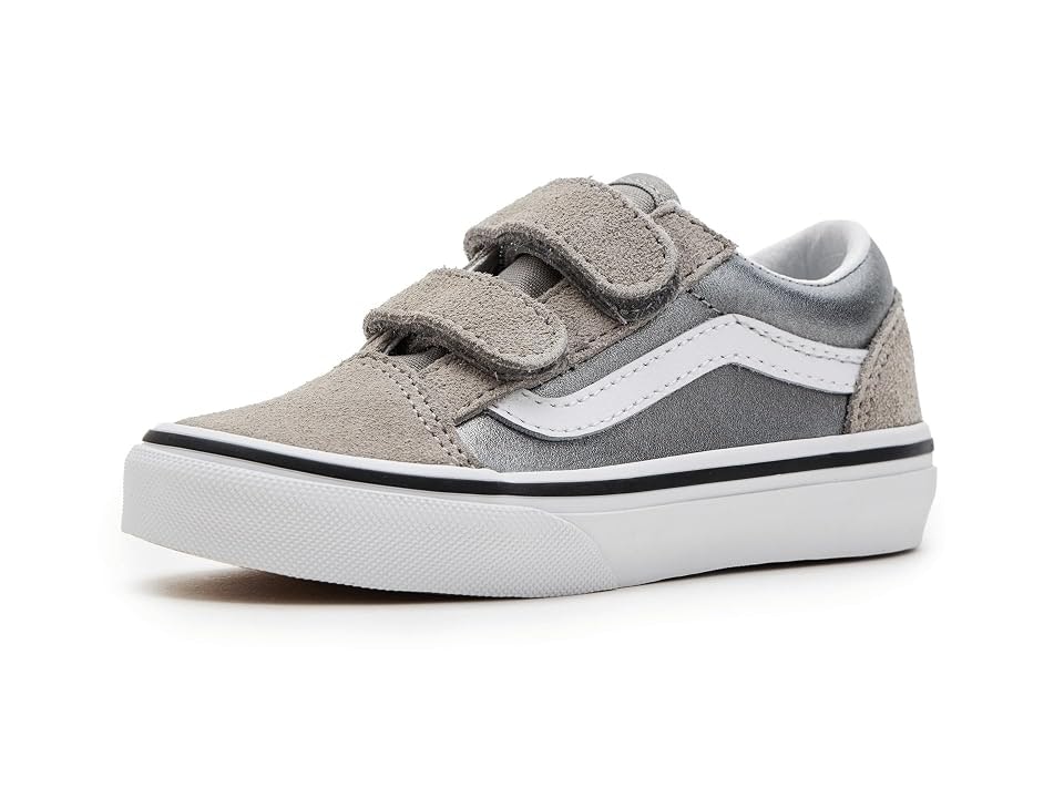 Vans Kids Old Skool V Shoes: $35.75 Vans Kids Old Skool V Shoes: $35.75