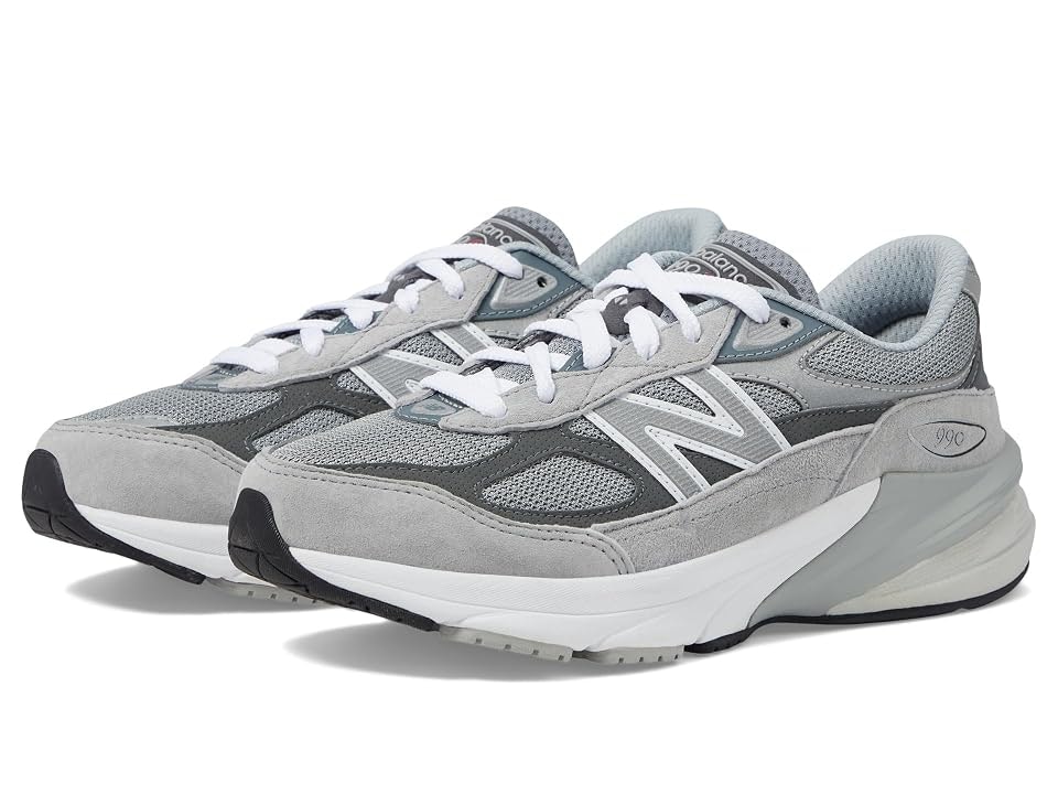 New Balance Kids 990v6 Shoes: $129.95 New Balance Kids 990v6 Shoes: $129.95