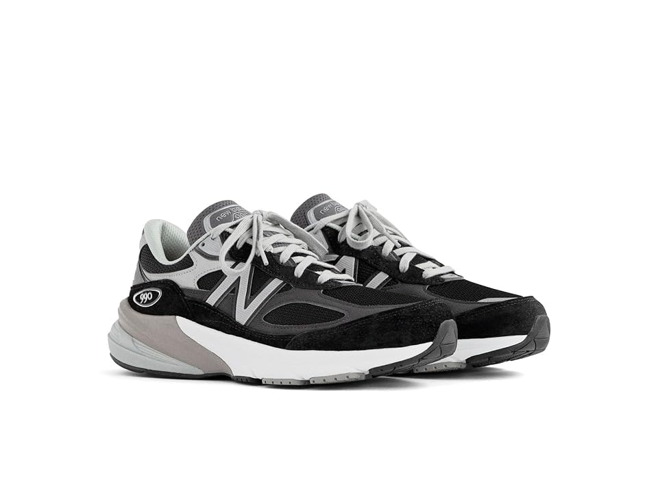 New Balance 990v6 Men's Shoes: $199.95