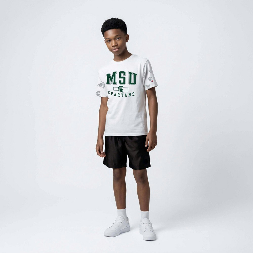 Michigan State Spartans Youth T-Shirt: $24.99 Michigan State Spartans Youth T-Shirt: $24.99