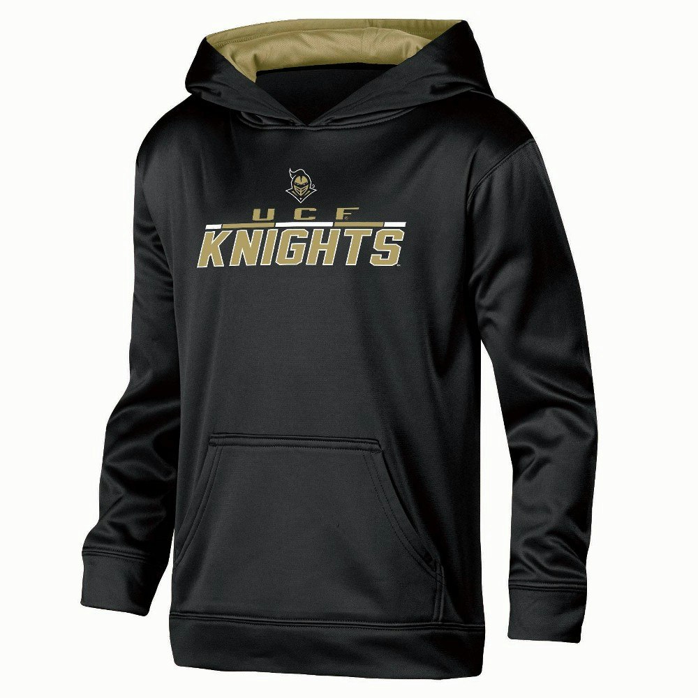 UCF Knights Youth Polyester Sweatshirt: $34.99 UCF Knights Youth Polyester Sweatshirt: $34.99