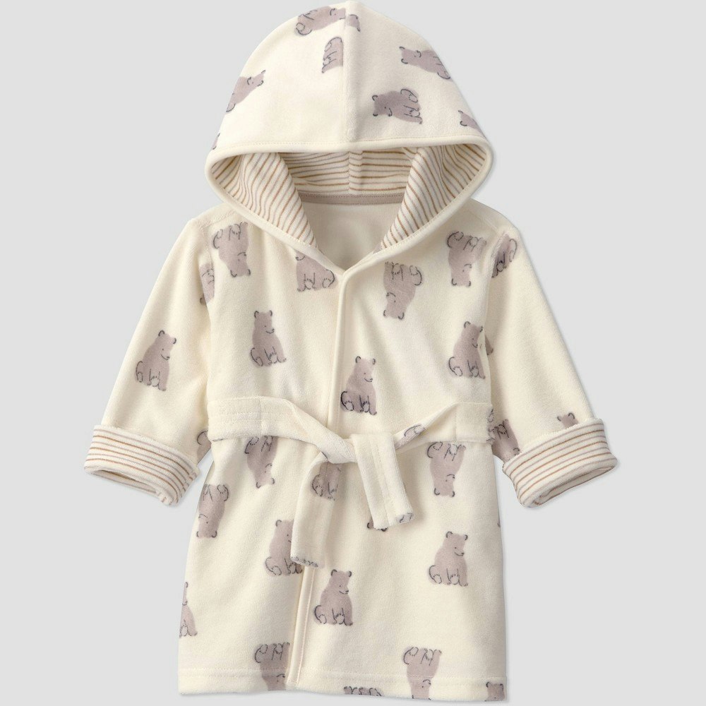 Carter's Baby Bear Bath Robe: $13 Carter's Baby Bear Bath Robe: $13