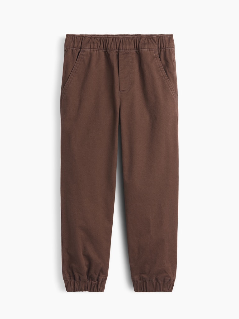 BabyGap Pull-On Relaxed Joggers: $11.99 BabyGap Pull-On Relaxed Joggers: $11.99