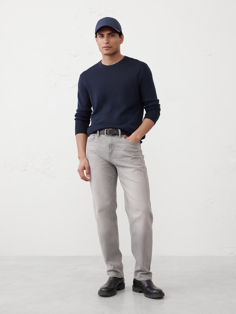 Merino Wool Sweater: $45 Merino Wool Sweater: $45