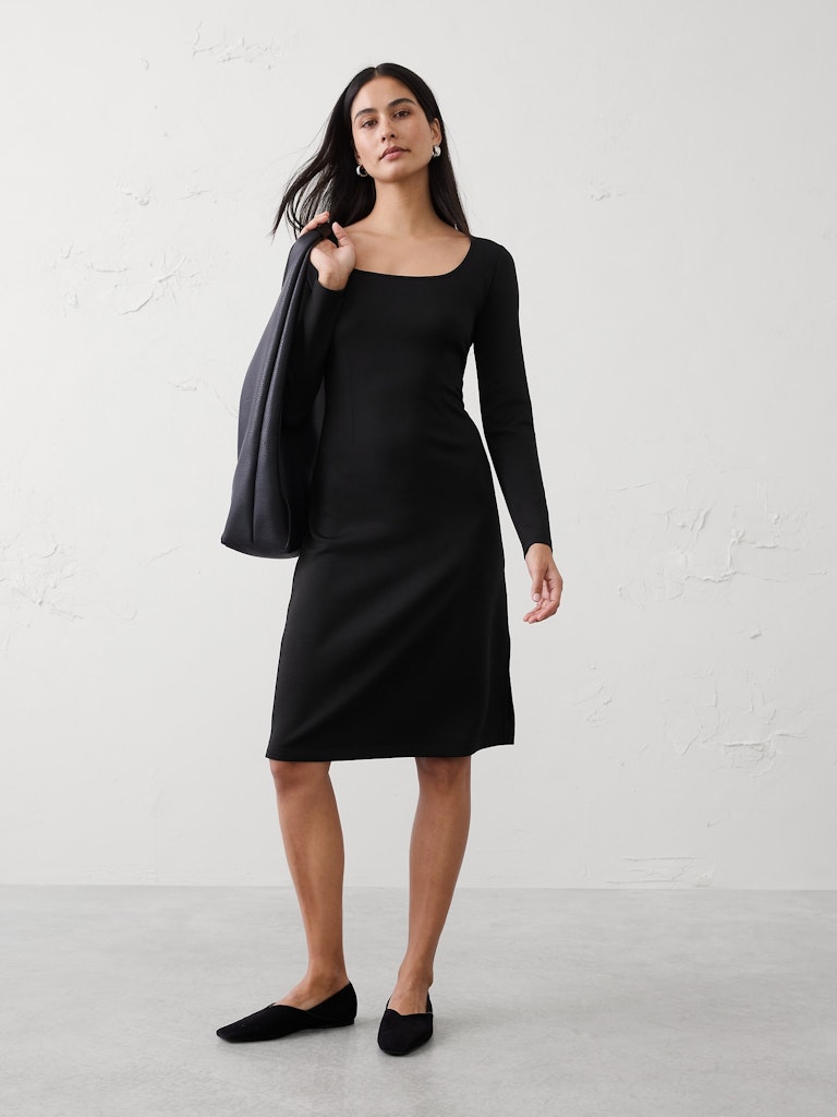 Soft Touch Sheath Dress: $60 Soft Touch Sheath Dress: $60