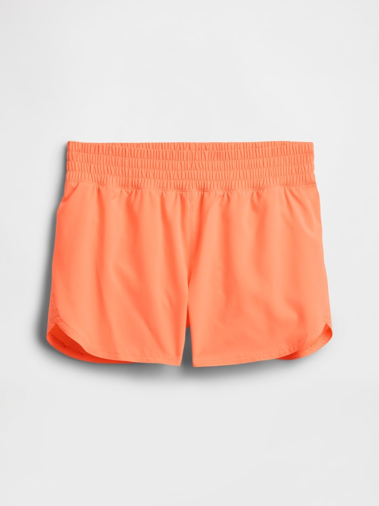 Kids Runaround Pull-On Shorts: $8.99