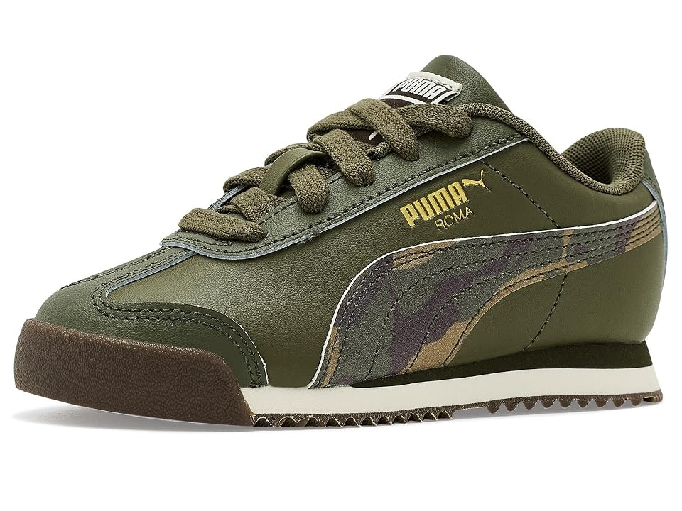 Puma Kids Roma Shoes 2 Little Kid: $54 Puma Kids Roma Shoes 2 Little Kid: $54