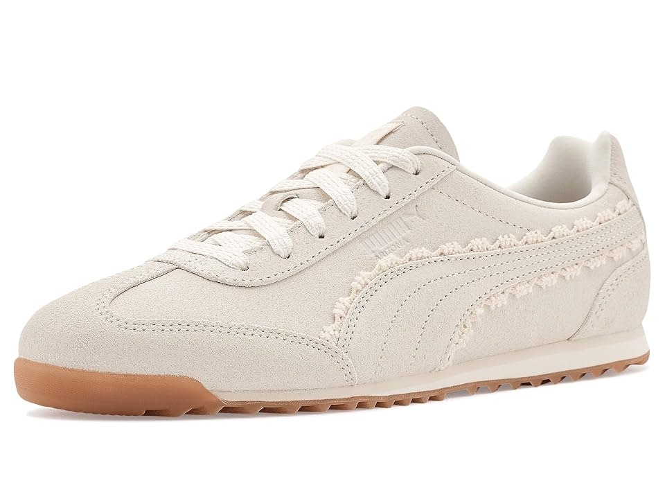 Puma Arizona Women's Suede Shoes: $81