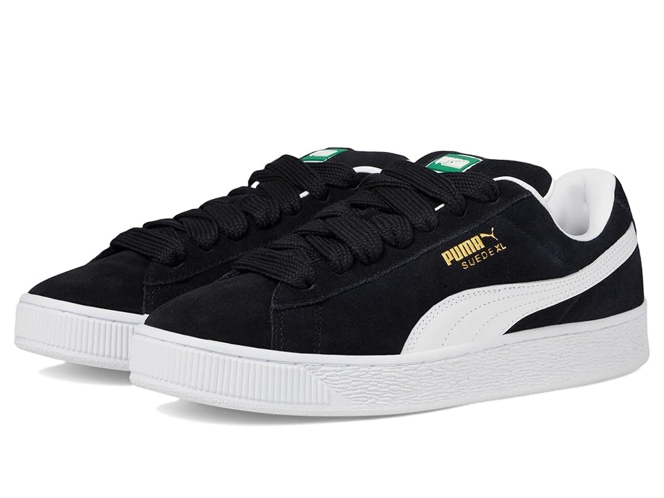 Puma Suede XL Men's Shoes: $81