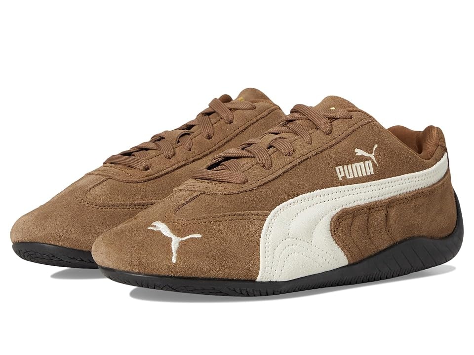 Puma Kids Speedcat Suede Shoes: $80