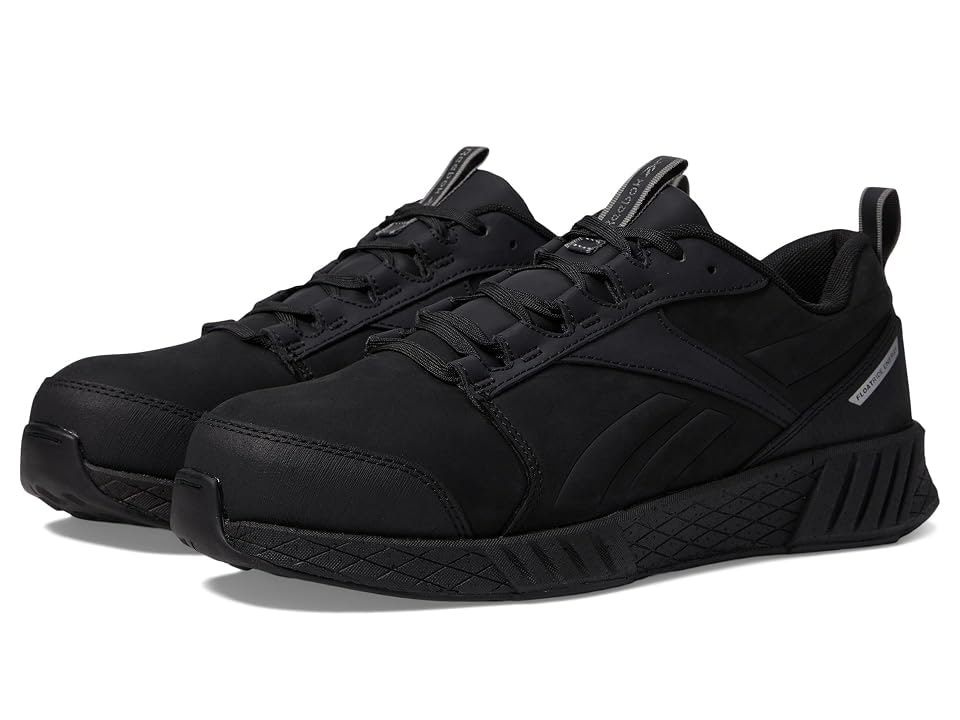 Reebok Work Fusion Flexweave Composite Toe Men's Shoes: $109.95 Reebok Work Fusion Flexweave Composite Toe Men's Shoes: $109.95