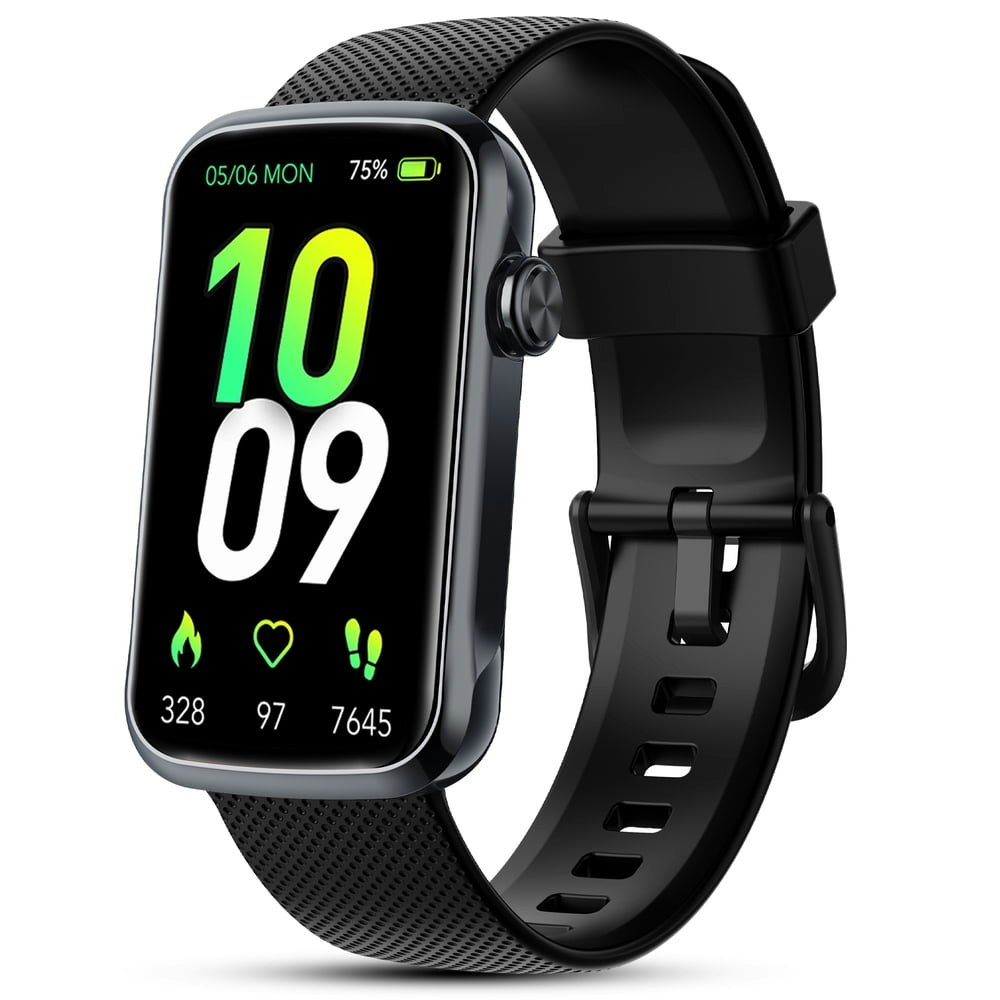 1.47-Inch Bluetooth Fitness Tracker and Smartwatch: $21.69 1.47-Inch Bluetooth Fitness Tracker and Smartwatch: $21.69
