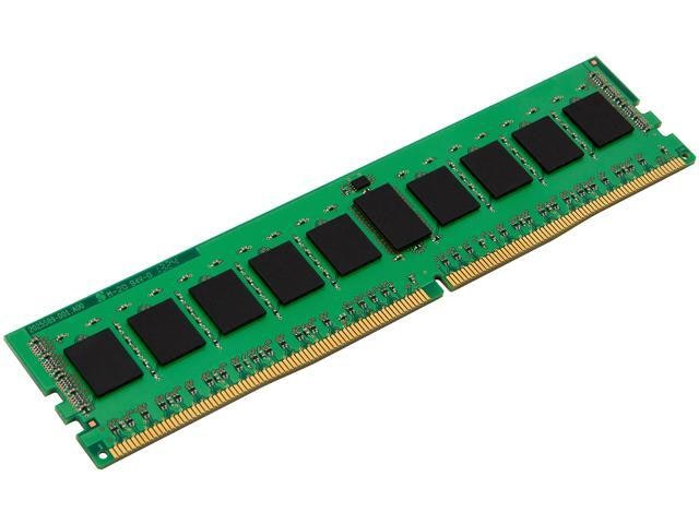 Kingston 8GB DDR3 1600 Desktop Memory KVR16LN11/8: $44
