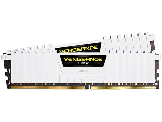 Corsair Vengeance LPX 32GB (2 x 16GB) DDR4 3200 Desktop Memory: $209 Corsair Vengeance LPX 32GB (2 x 16GB) DDR4 3200 Desktop Memory: $209