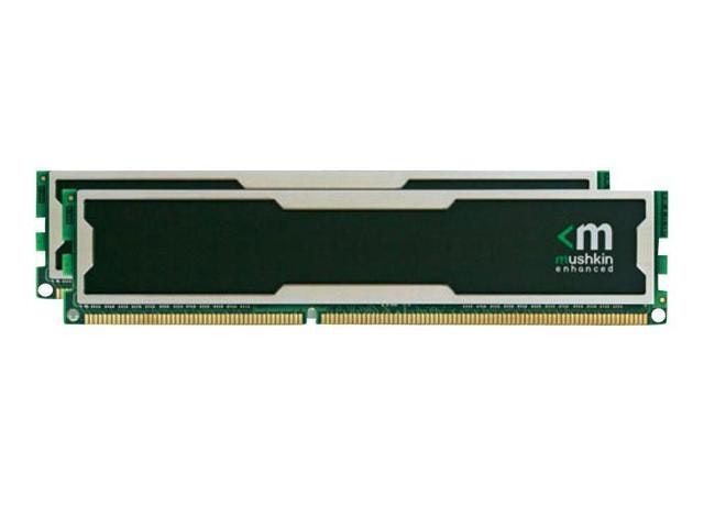 Mushkin Silverline 8GB (2x4GB) DDR4 2133MHz Desktop Memory: $169.99 Mushkin Silverline 8GB (2x4GB) DDR4 2133MHz Desktop Memory: $169.99