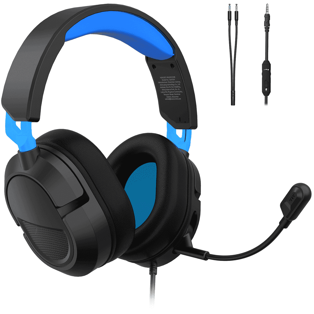 Fonhaid Gaming Headset: $16.69 Fonhaid Gaming Headset: $16.69