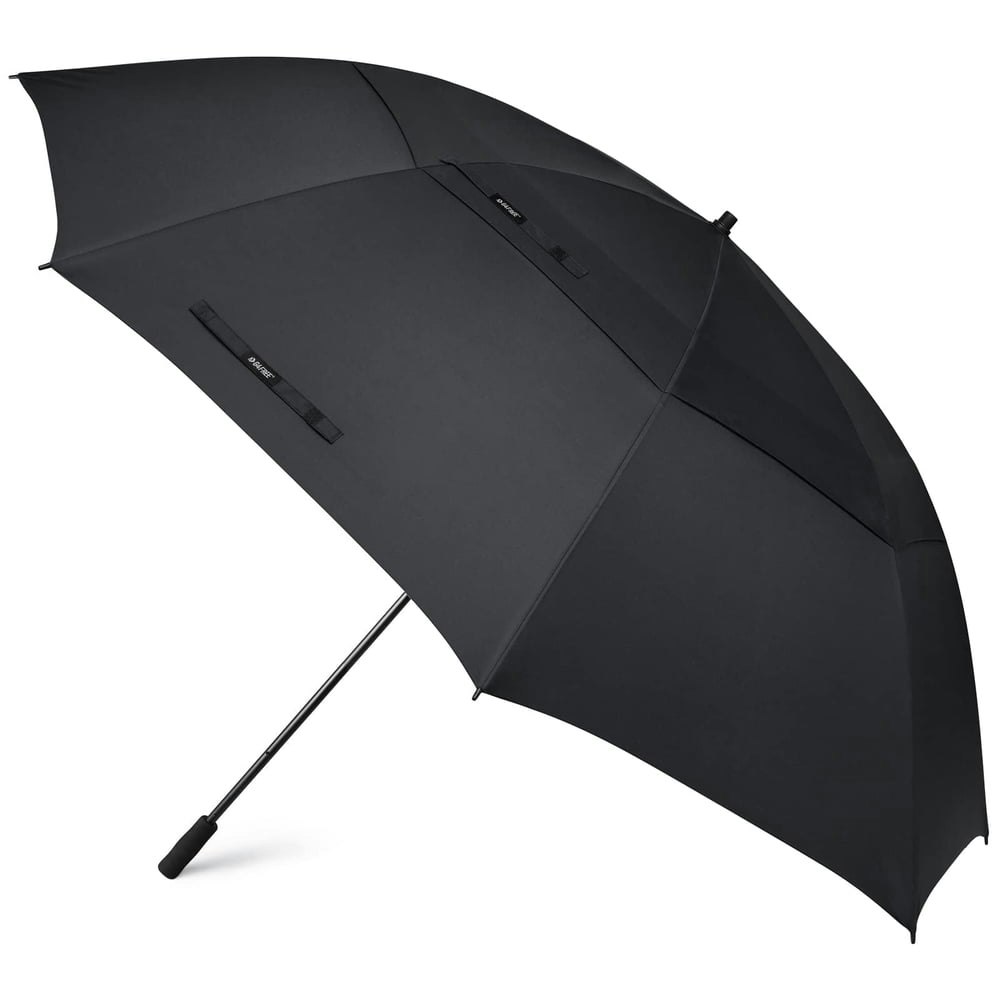 G4Free 80-Inch Oversize Vented Golf Umbrella: $35.99