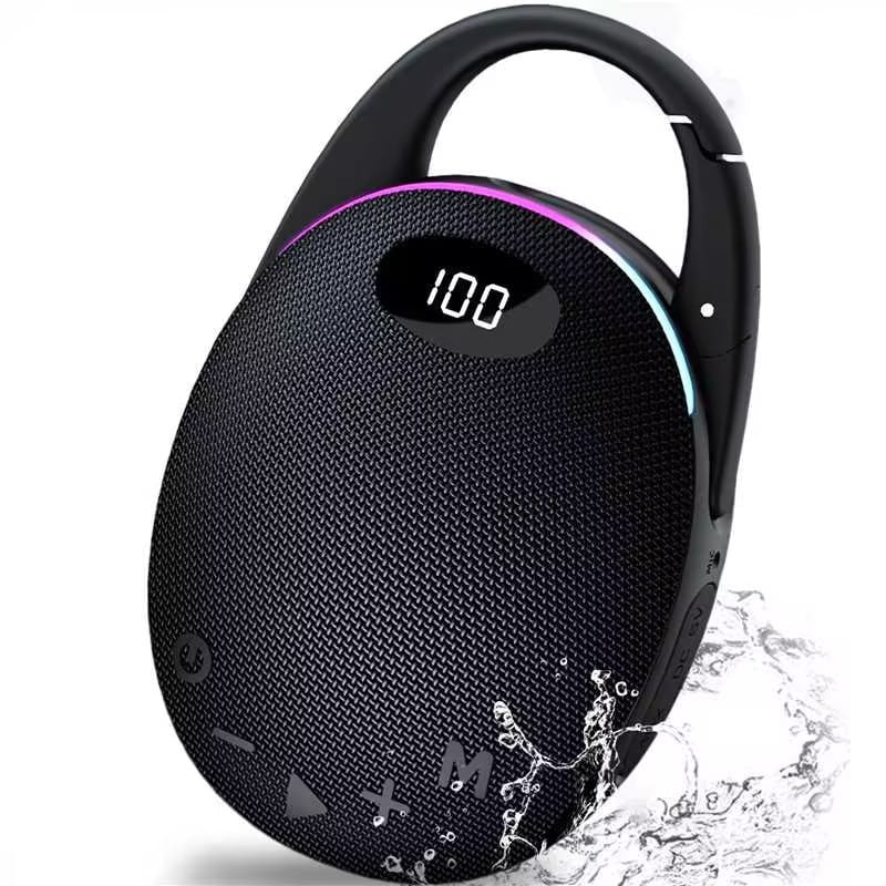 Portable Mini Bluetooth Speaker: $19.79 Portable Mini Bluetooth Speaker: $19.79