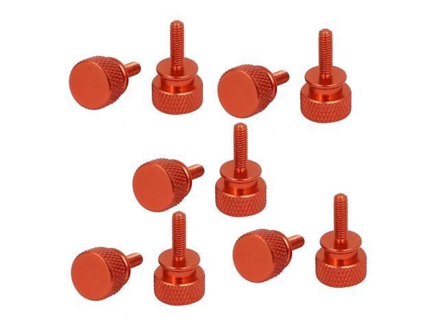 M3.5 x 12mm Knurled Thumb Screws 10-Pack: $11.99 M3.5 x 12mm Knurled Thumb Screws 10-Pack: $11.99